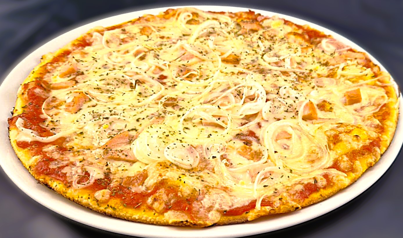 Illustrative Image of Meal